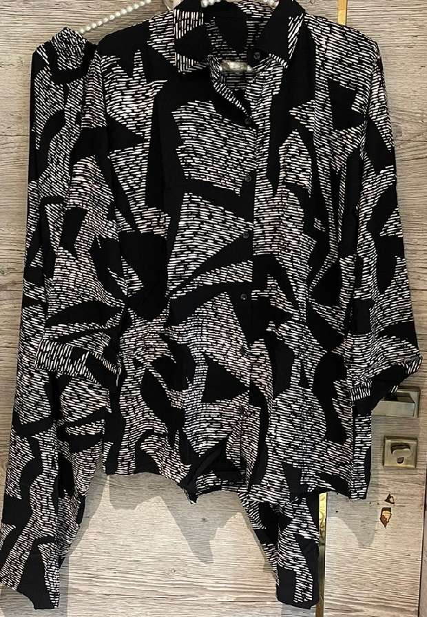 RAYON CORDSET BY READY WEAR